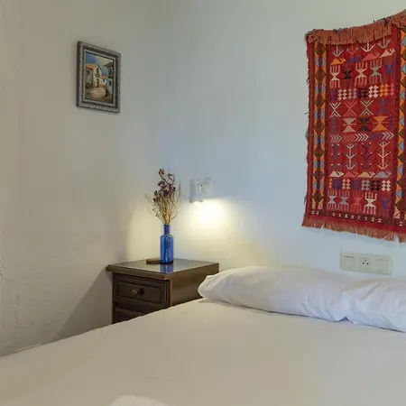 Casa Altavista Nyaraló *
