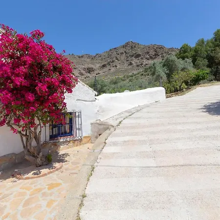 Casa Altavista Nyaraló Alora