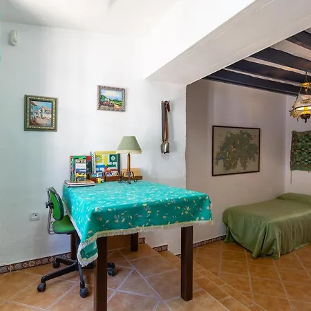 Nyaraló Casa Altavista