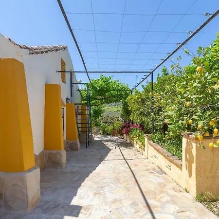 Casa Altavista * אלורה