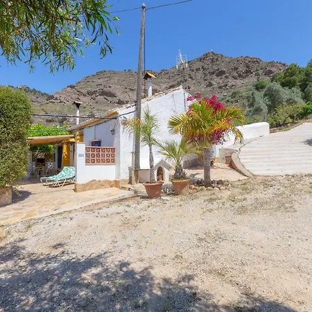 בית נופש Casa Altavista *