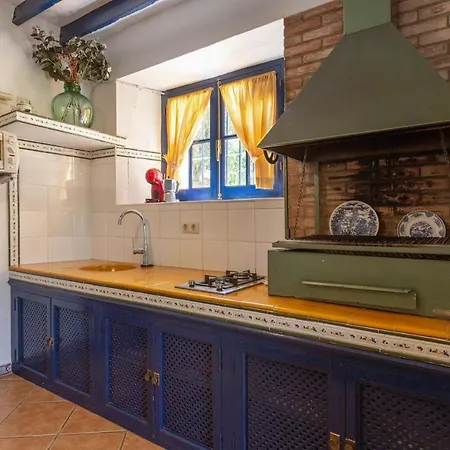Casa Altavista בית נופש
