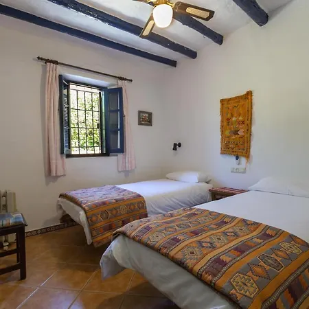 בית נופש Casa Altavista *