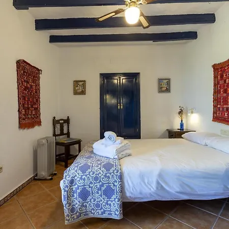 בית נופש Casa Altavista