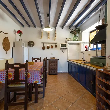 Casa Altavista בית נופש אלורה