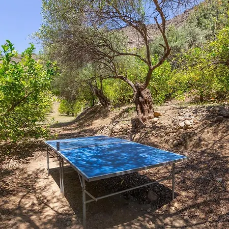 בית נופש Casa Altavista *