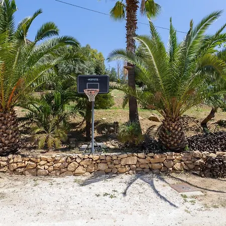Casa Altavista בית נופש *