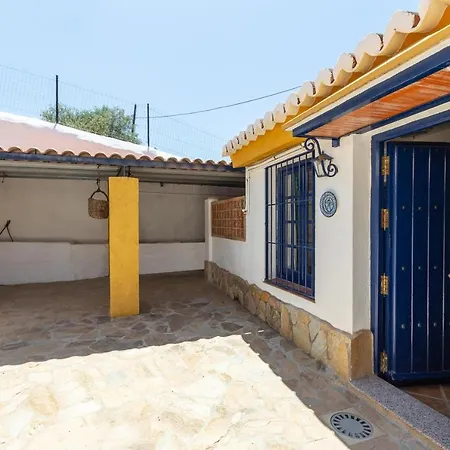 Casa Altavista בית נופש