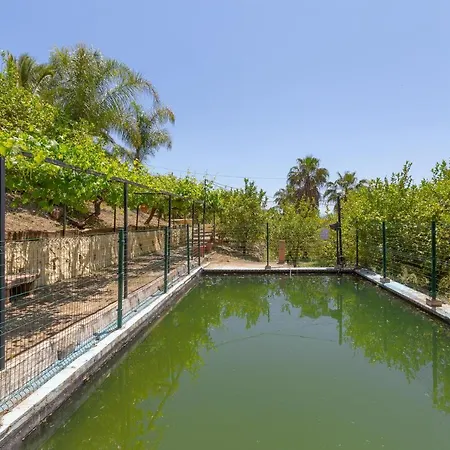 בית נופש Casa Altavista